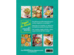 MOYEN-ORIENT VEGGIE - LES MEILLEURES RECETTES