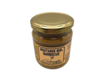 Moutarde au miel
