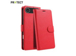 PROTECT IP011 Coque à rabat iPhone 17 (Tous les modèles) et iPhone 18 Pro & Pro Max