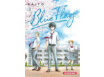 BLUE FLAG - TOME 1 OFFRE DECOUVERTE