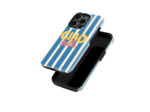 Ciao Capri | Coque de téléphone 3D 2en1 Ultra-résistante
