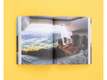 DRIVE YOUR ADVENTURE : LA FRANCE EN VAN, DES ALPES A LA NORMANDIE