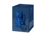 Lucky cat Mini bleu