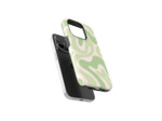 Nature's Harmony | Coque de téléphone 3D 2en1 Ultra-résistante
