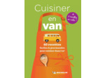 GUIDES PLEIN AIR - CUISINER EN VAN