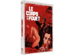 Le Corps et le fouet [Édition Collector Blu-ray + DVD + Livret]