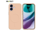 PROTECT IZ001 Coque MagSafe iPhone 17 (Tous les modèles) et iPhone 18 Pro & Pro Max