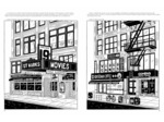 LES ENTRAILLES DE NEW YORK