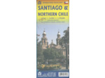 SANTIAGO AND NORTHERN CHILE 5TH EDITION
