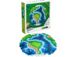 PUZZLE LA TERRE / 800 PIECES