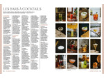 ON VA DEGUSTER PARIS - L'ENCYCLOPEGUIDE QUI DEVORE LA CAPITALE A PLEINES DENTS