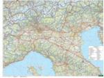 ITALIEN NORD - ITALY NORTH ITALIE DU NORD
