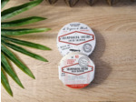 Boîte à shampoing solide