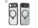 AIMO Coque MagSafe iPhone 17 (Tous les modèles) et iPhone 18 Pro & Pro Max