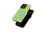 Sunny Breeze | Coque de téléphone 3D 2en1 Ultra-résistante