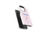 California Case | Coque de téléphone 3D 2en1 Ultra-résistante