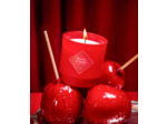 Bougie My Jolie Candle Pomme d'Amour