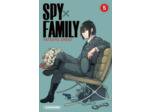 SPY X FAMILY - TOME 5 - VOL05