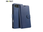 PROTECT IP011 Coque à rabat iPhone 17 (Tous les modèles) et iPhone 18 Pro & Pro Max