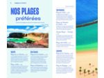 CANARIES GUIDE EVASION