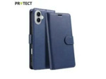 PROTECT IP011 Coque à rabat iPhone 17 (Tous les modèles) et iPhone 18 Pro & Pro Max