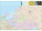 EASTERN EUROPE RAILWAY & ROAD