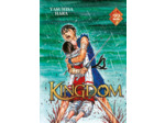 KINGDOM - TOME 22