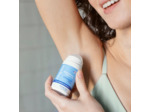Deodorant roll on