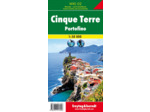 CINQUE TERRE - PORTOFINO