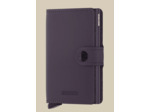 Miniwallet Matte