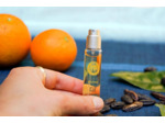 Eau de Parfum Naturelle Mazhar Atlas 11 mL - FiiLiT Parfum du Voyage - Mixte - Spray