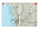 SUPERATLAS SCANDINAVIE