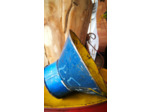 Suspension  Métal Hindou Recyclé