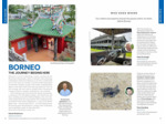 BORNEO - 6ED - ANGLAIS