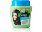 Vatika - Masque Capillaire au Coco Tropical & Multivitamines – 500 g
