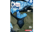 MOI QUAND JE ME REINCARNE EN SLIME - MOI, QUAND JE ME REINCARNE EN SLIME - TOME 16 - VOL16