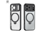 AIMO Coque MagSafe iPhone 17 (Tous les modèles) et iPhone 18 Pro & Pro Max