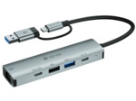 DEVIA Pro2 Hub USB-C 5 en 1