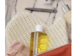 Gant exfoliant doux