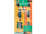 GUIDE VERT ITALIE DU NORD : SANS LES LACS ITALIENS, MILAN ET LA LOMBARDIE