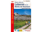 TOURS DANS LE LUBERON ET LES MONTS DE VAUCLUSE - REF 8401
