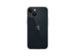 RHINOSHIELD Coque Clear Case iPhone (Tous les modèles)