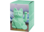 Lucky Cat Vert Menthe