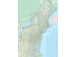 USA EAST COAST