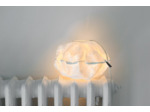 New boule lumineuse