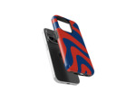 Secret Room | Coque de téléphone 3D 2en1 Ultra-résistante