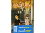 PACK OFFRE DECOUVERTE A SILENT VOICE T01 & T02