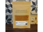 Fleur de sel - Curry