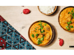 CUISINE D'AFRIQUE ET D'AILLEURS