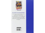 NARUTO - TOME 1 AVEC STICKER EURO